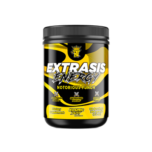 EXTRASIS - Notorious Punch - Limited Edition