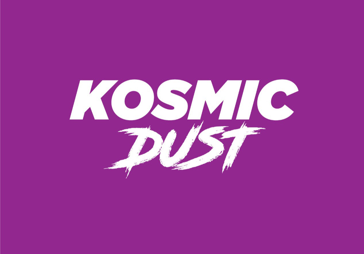 Introducing Kosmic Dust, the Gaming Supplements from Kosmic Tribes