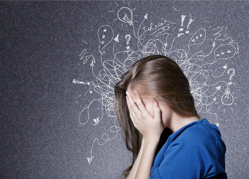 Anxiety Disorders: What are their Main Symptoms in the Mind and Body?