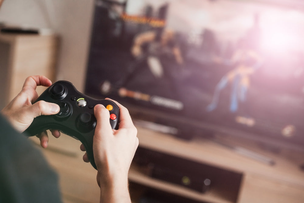The Surprising Benefits of Video Games (according to Science!)
