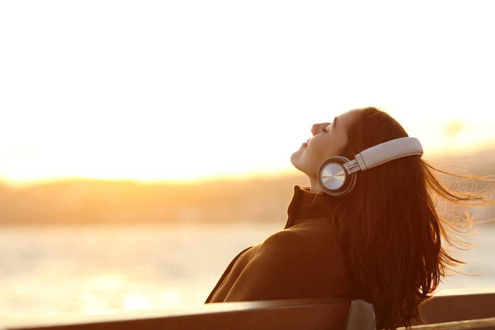 The Top 5 Mindfulness Meditation Podcasts to Improve your Life