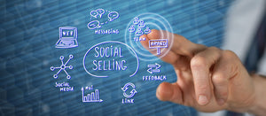 Social Selling: What Is It and Why Should You Use It for your Business