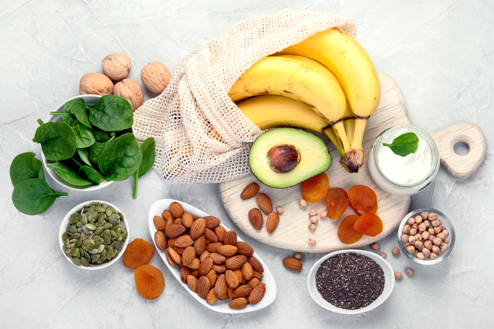 Understanding Macronutrients, the Building Blocks of a Healthy Balanced Diet