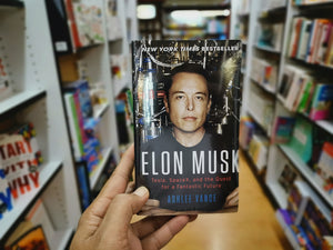 6 Books About Extraordinary Entrepreneurs that Broke the Rules