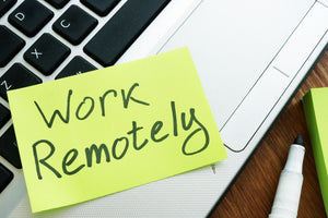 Top Sites to Find Remote Jobs and Work from Home