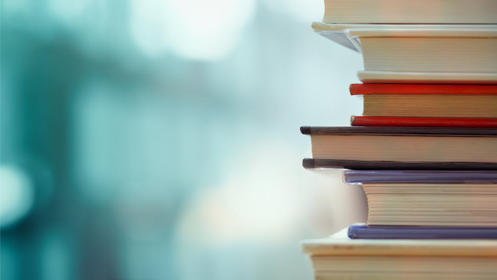 6 Business Books that every entrepreneur MUST read
