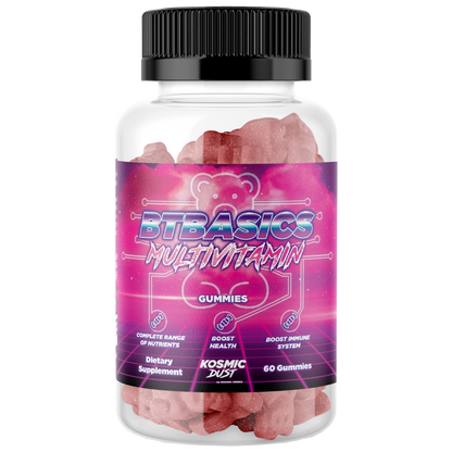 BtBasics - Multivitamins